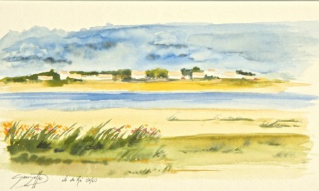 Île de Ré